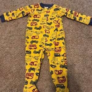 Baby onesie